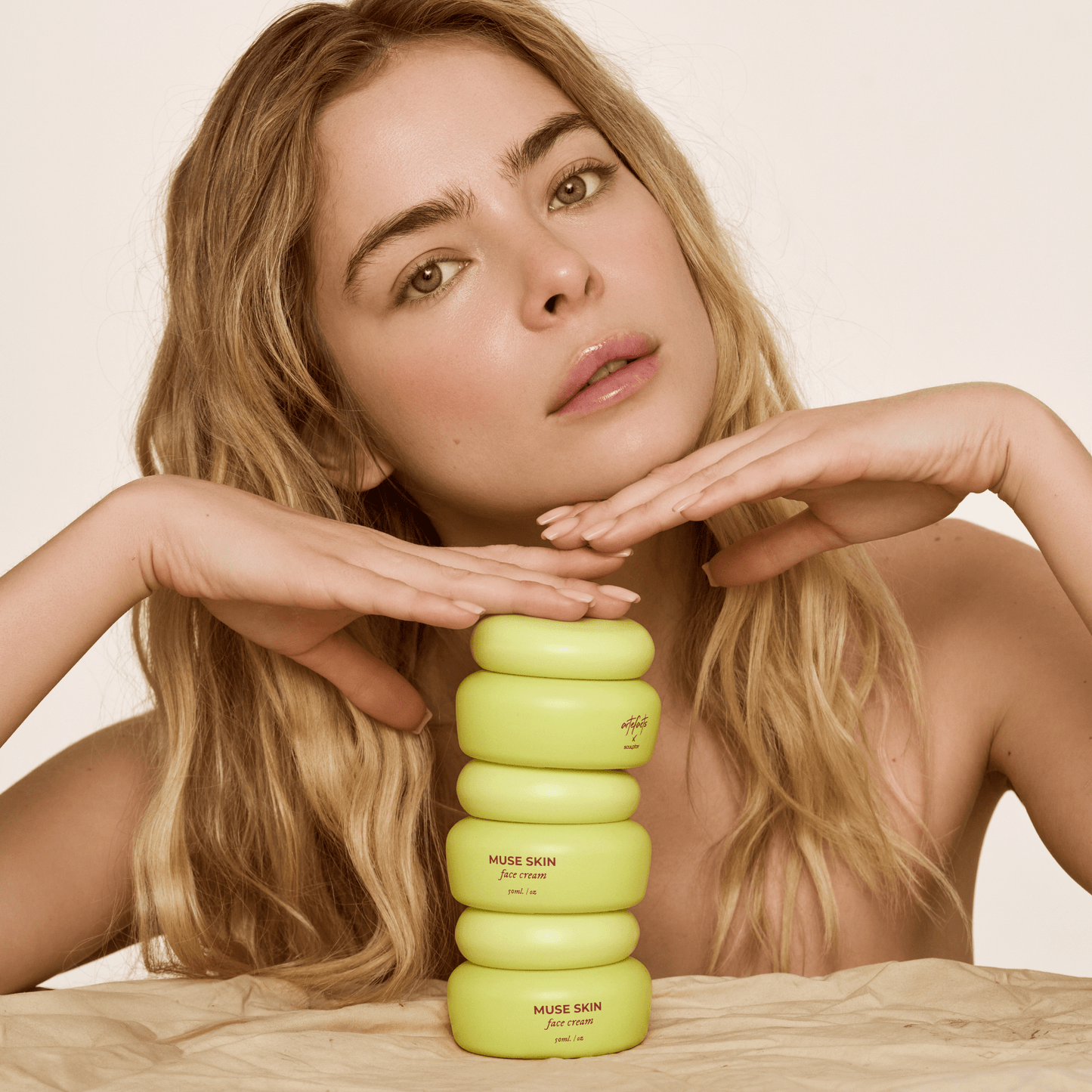 Glow&Go Routine - ARTEFACTS