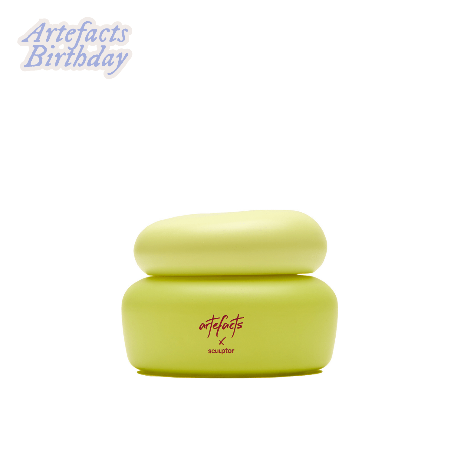 Muse Skin - ARTEFACTS