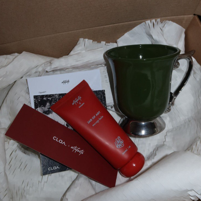 Daily Craft: Routine №3