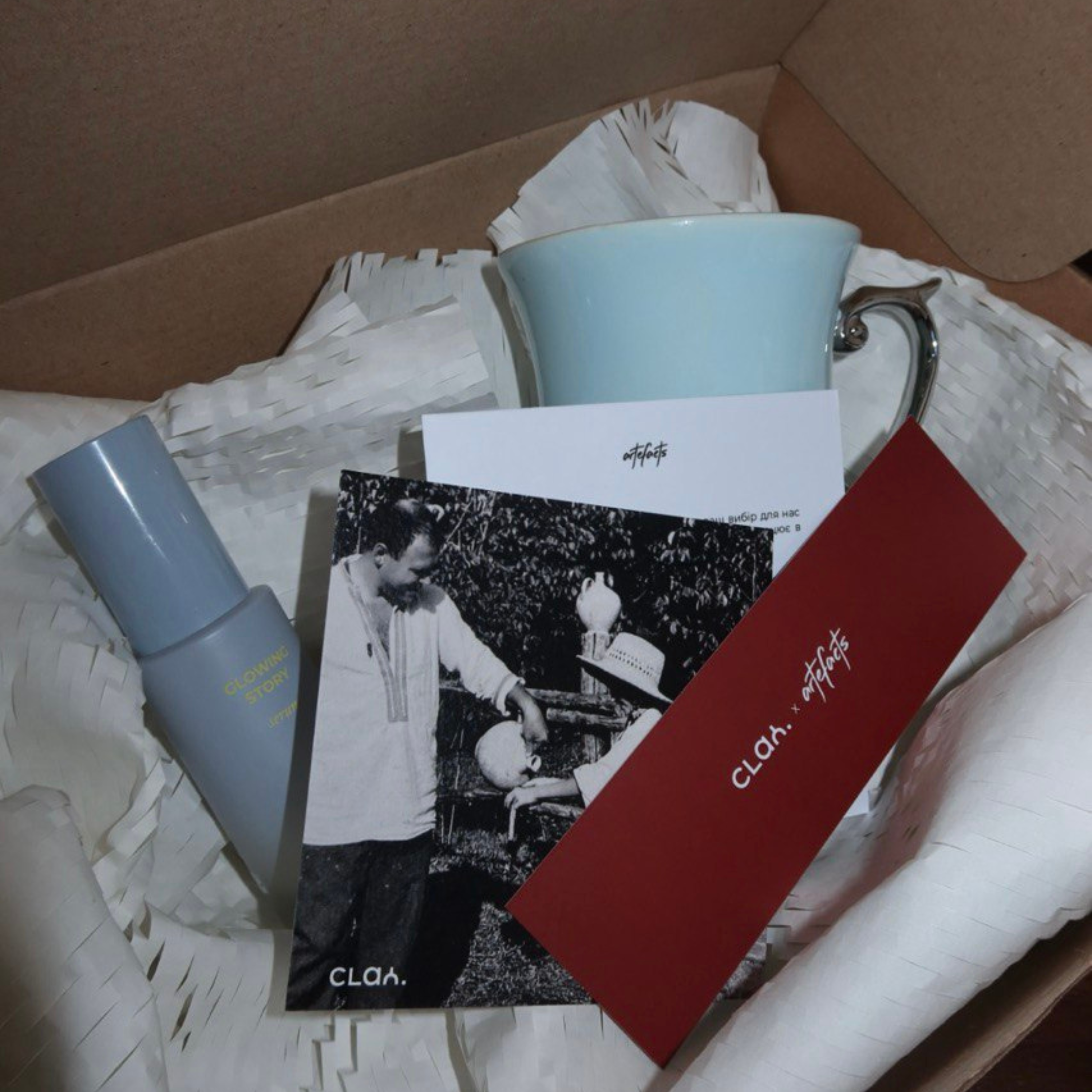 Daily Craft: Routine №2