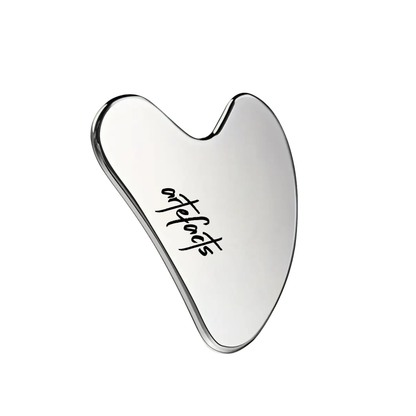 Metal Gua Sha