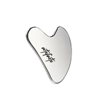 Metal Gua sha