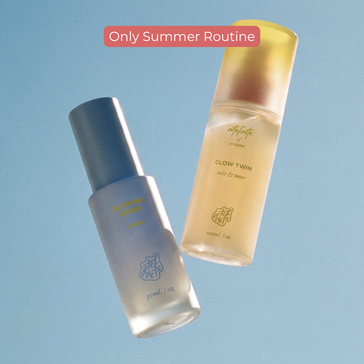 Summer Routine