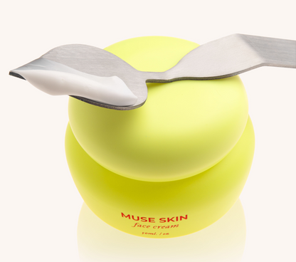 Muse Skin