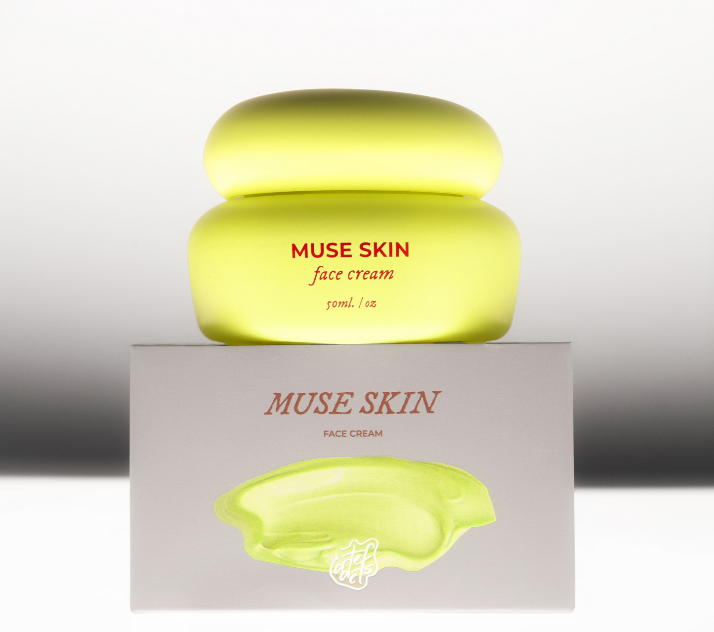 Muse Skin