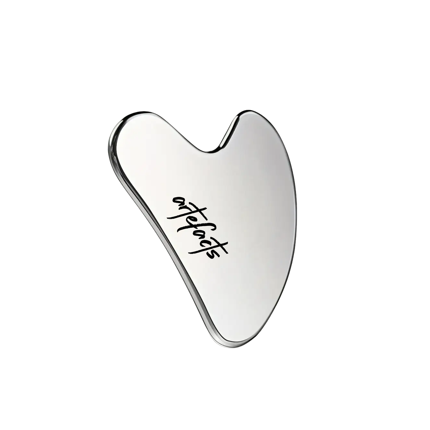 Metal Gua Sha