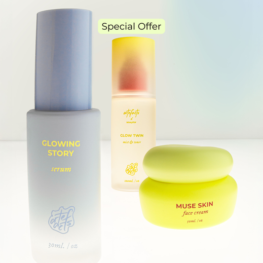 Glow Routine