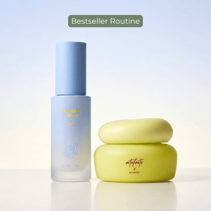 Glow&Go Routine - ARTEFACTS