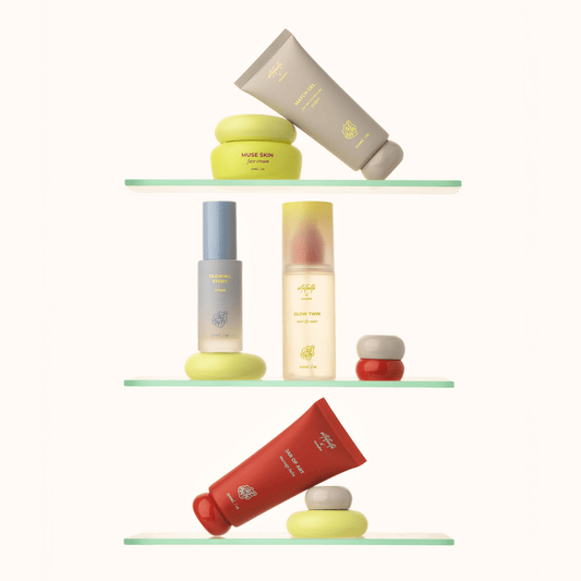 All-in Routine - ARTEFACTS