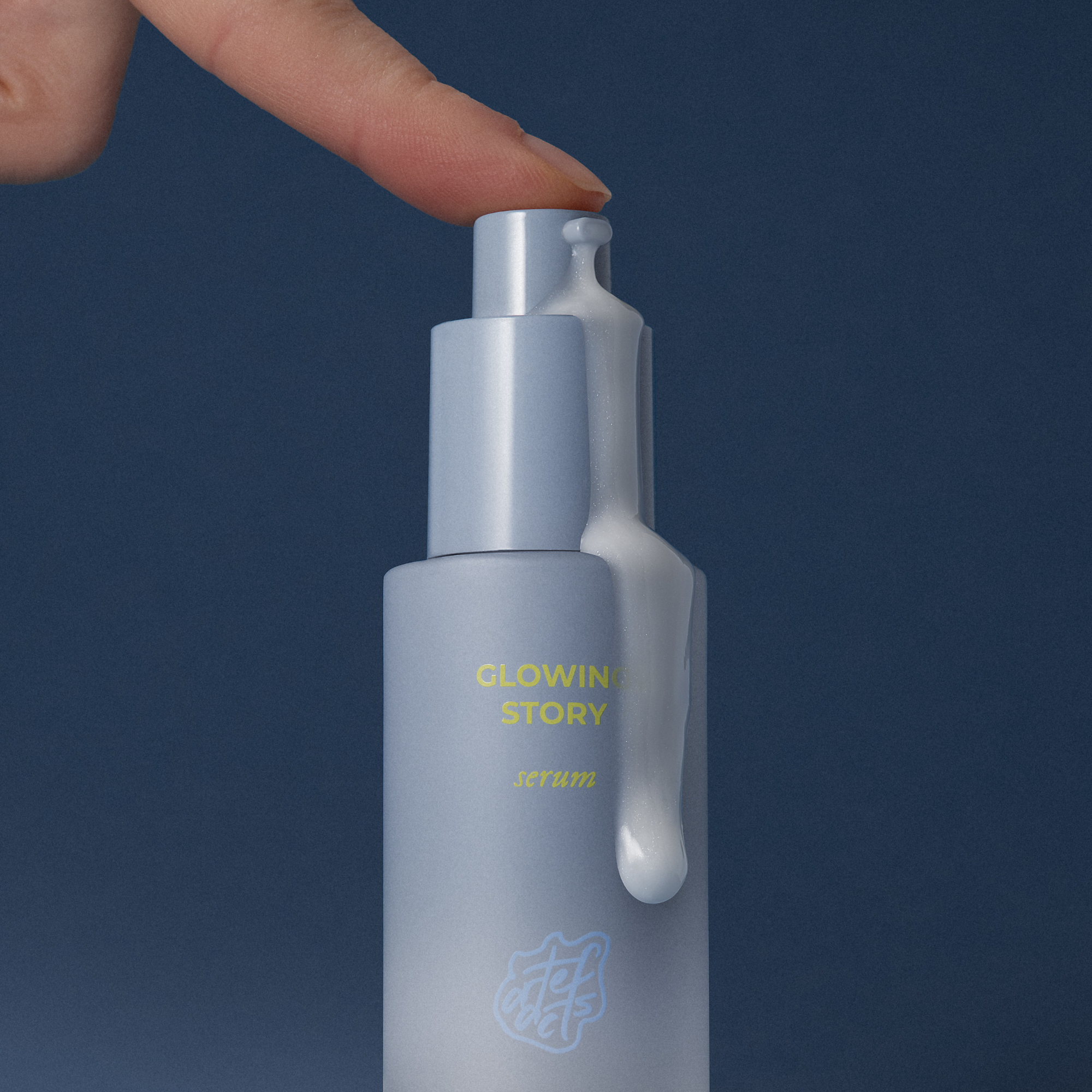 Glow&Go Routine