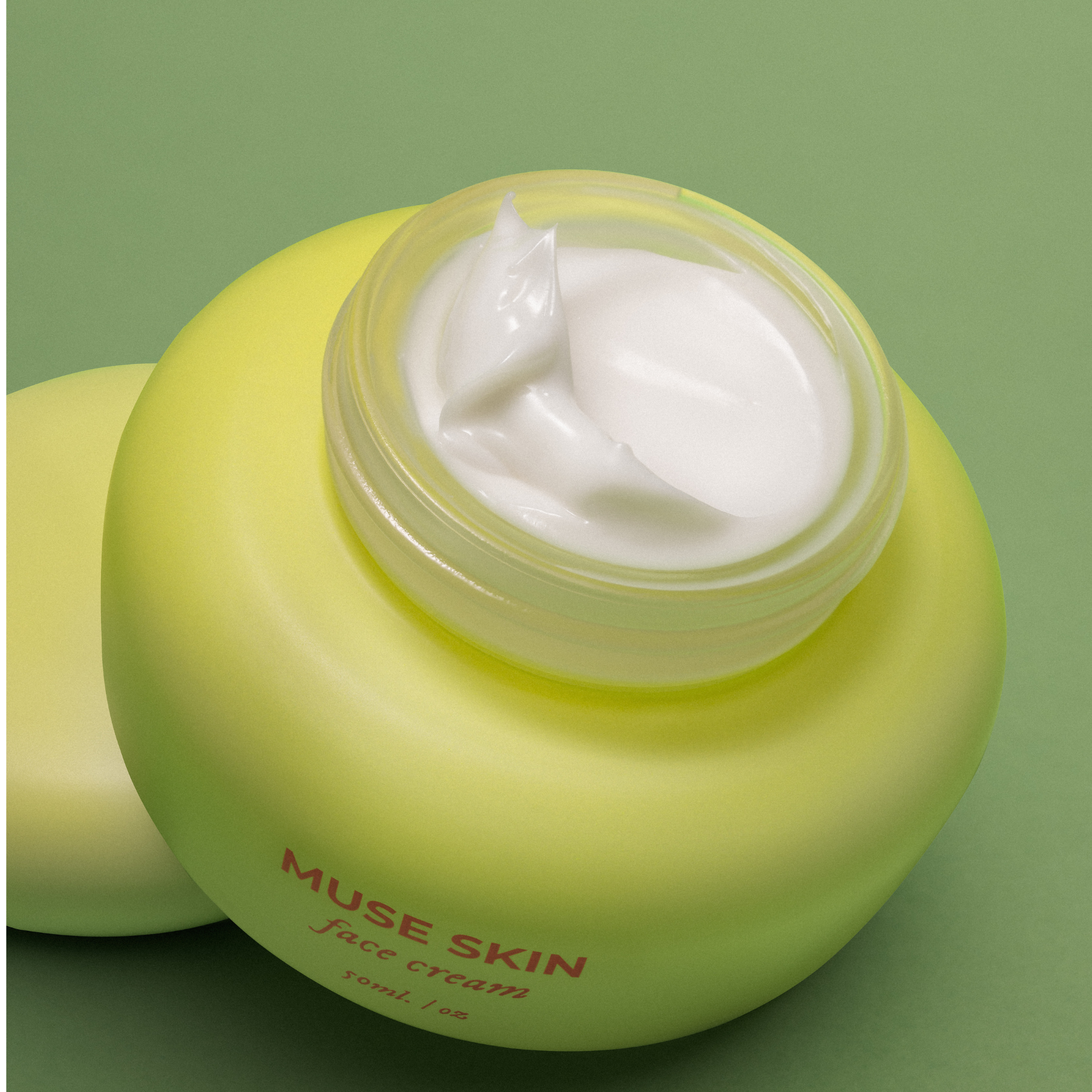 Glow&Go Routine
