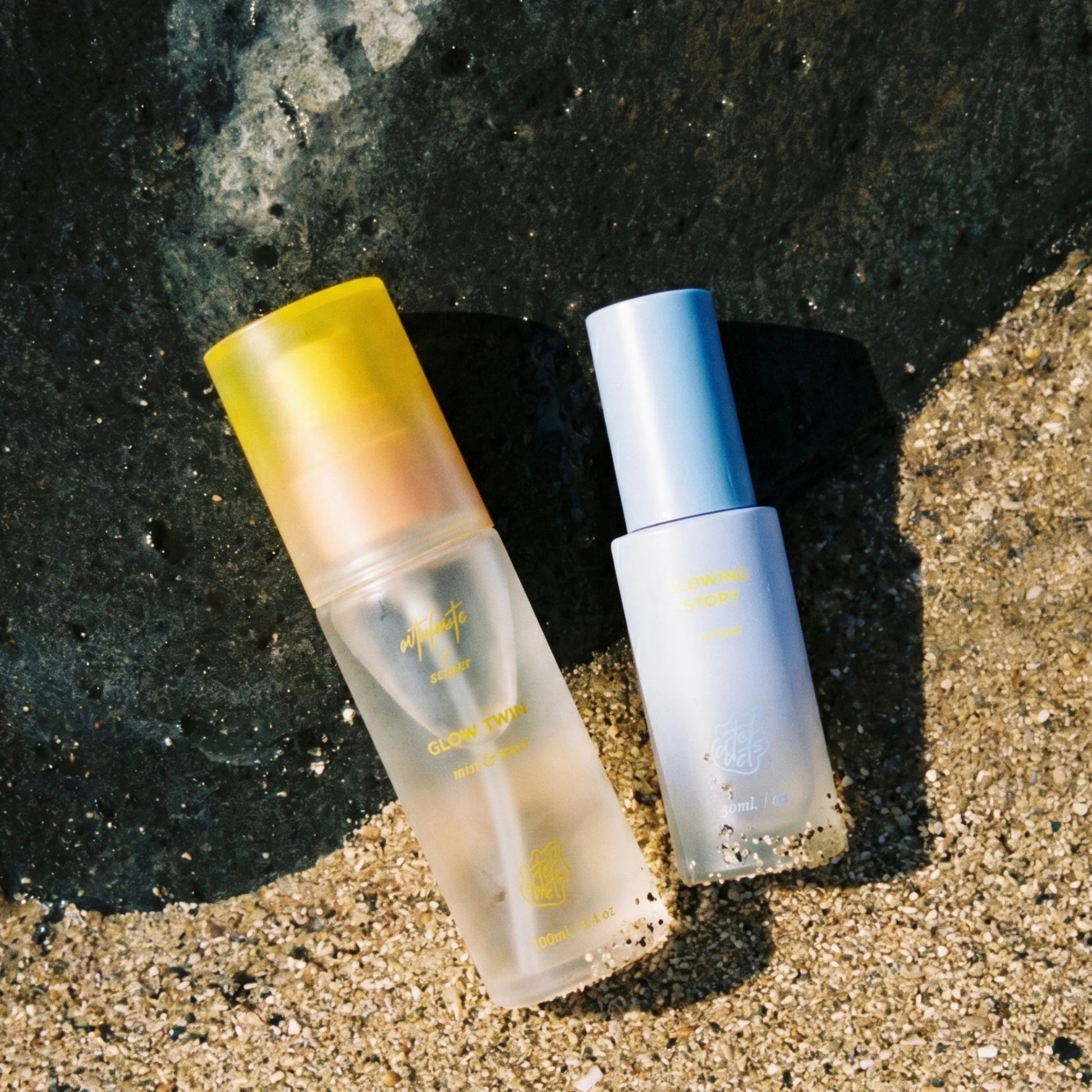 Artefacts x La Mare: Summer Set - ARTEFACTS