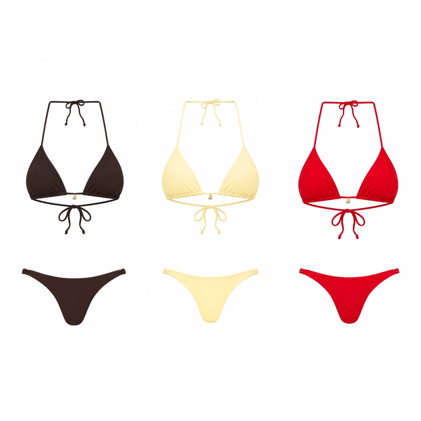 Artefacts x La Mare: Summer Set - ARTEFACTS