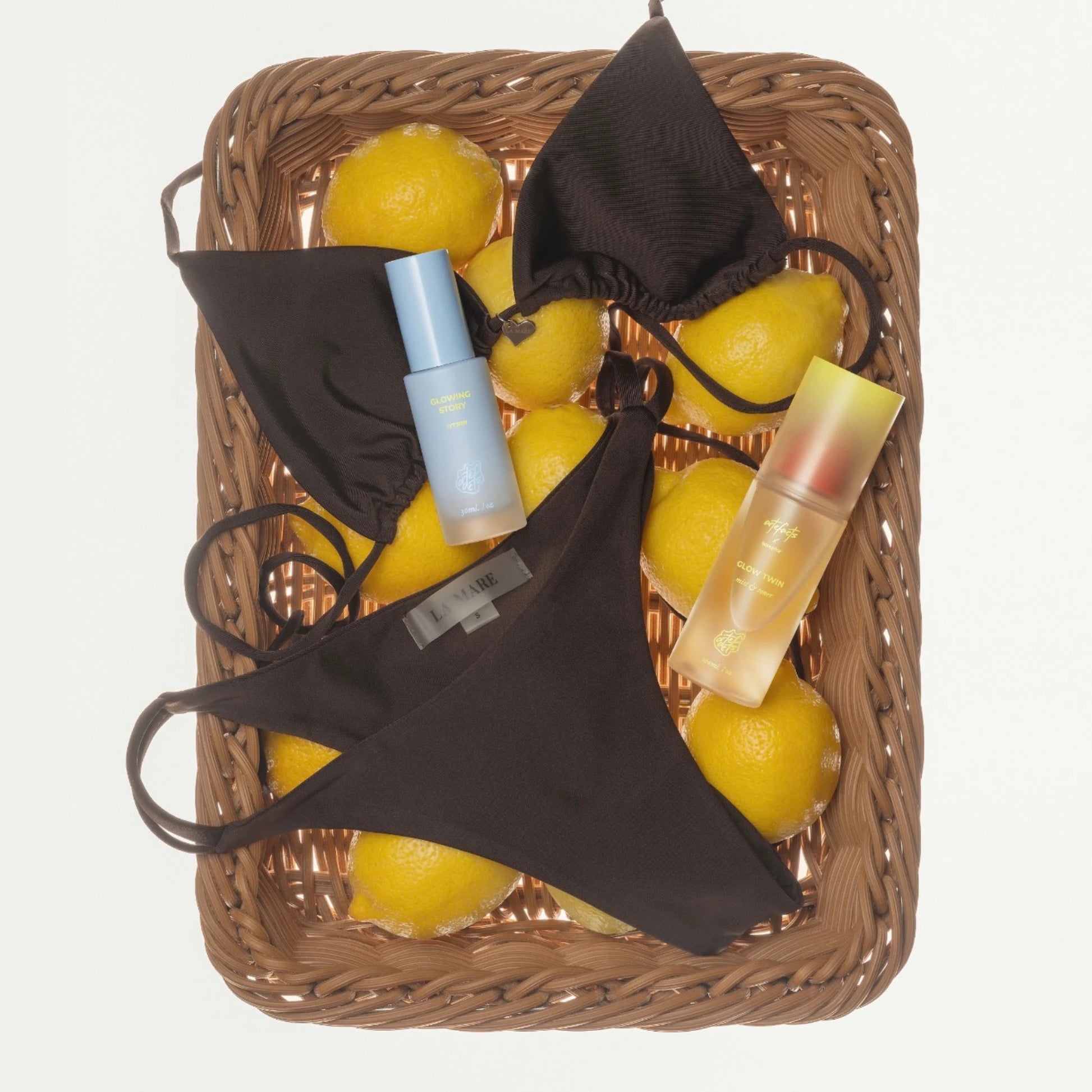 Artefacts x La Mare: Summer Set - ARTEFACTS