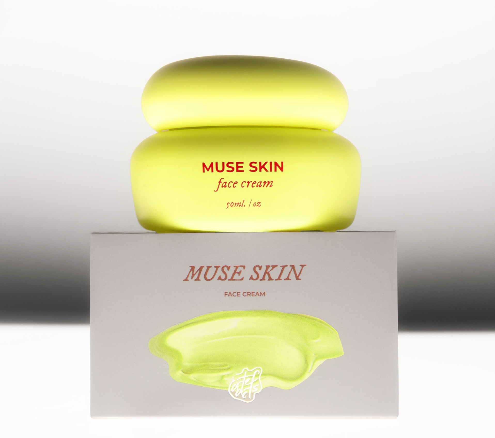 Muse skin