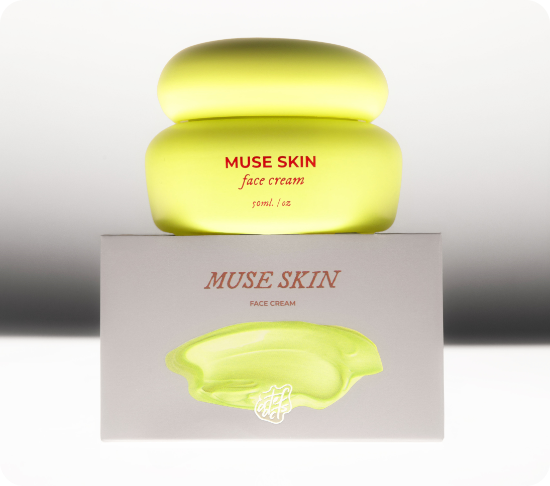 Muse Skin