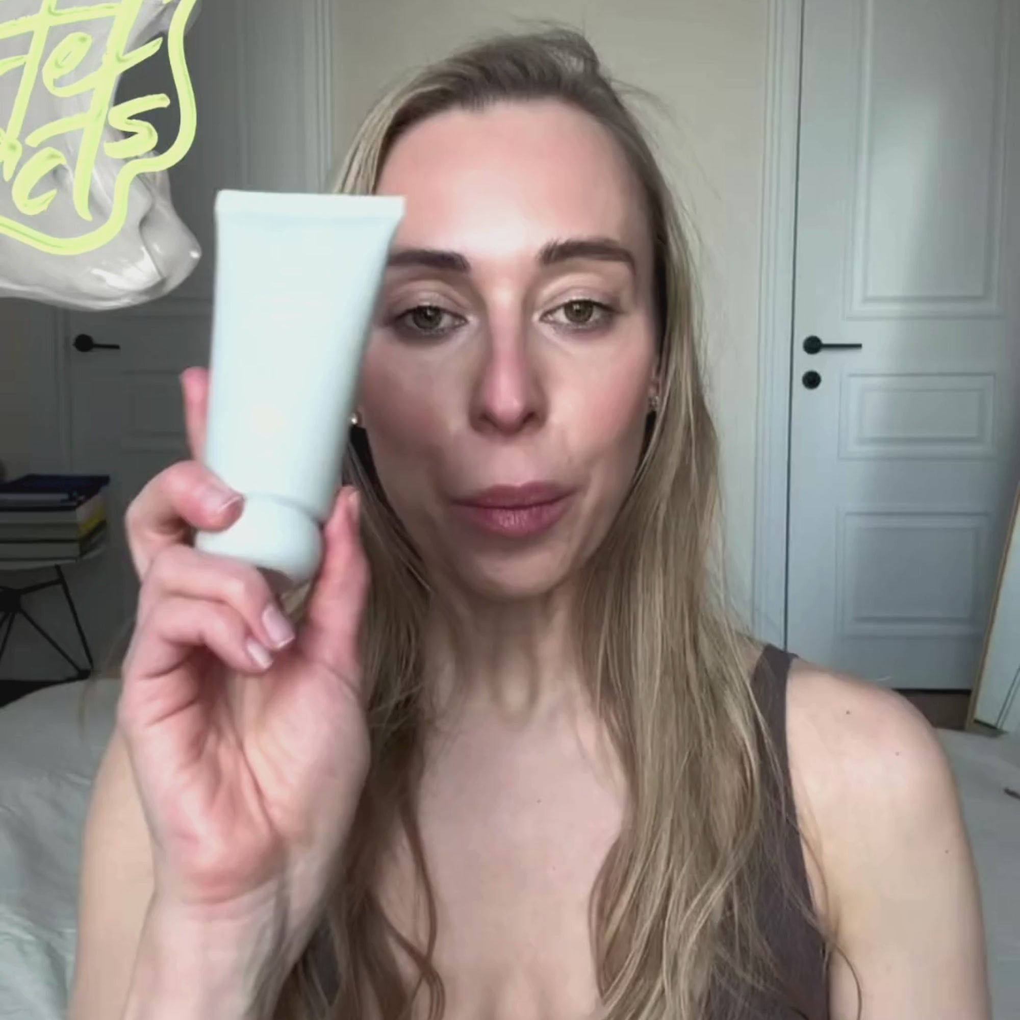 Match Gel